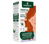 Antica Erboristeria HERBATINT VEGETAL COLOR HENNA LOVE POWER ITA 100 G