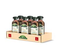 Antica Erboristeria Shampoo Addolcente Camomilla, Shampoo per Capelli Delicati, con Ingredienti Naturali, 6 pezzi x 250 ml