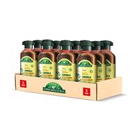 Antica Erboristeria Shampoo Addolcente Camomilla, Shampoo per Capelli Delicati, con Ingredienti Naturali, 12 pezzi x 250 ml