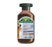 Antica Erboristeria Shampoo E Balsamo Nutrienti 2in1 Al Latte Di Mandorla 250 ml - Shampoo