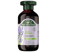 Antica Erboristeria - Shampoo Illuminante alla Lavanda per Capelli Normali, Formula Vegan senza Siliconi, 250ml