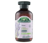 Antica Erboristeria - Shampoo Illuminante alla Lavanda per Capelli Normali, Formula Vegan senza Siliconi e Coloranti - 250ml