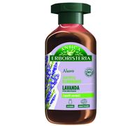 3x Antica Erboristeria Shampoo 250 Ml. Normali Lavanda