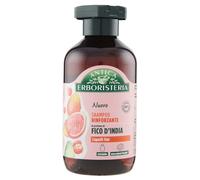 Antica Erboristeria - Shampoo Rinforzante al Fico D'India per Capelli Fini, Formula Vegan senza Siliconi e Coloranti - 250ml