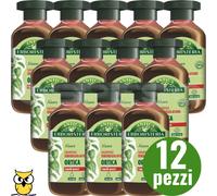 ANTICA ERBORISTERIA SHAMPOO SEBOREGOLATORE ORTICA NATURALE CAPELLI GRASSI 250ML