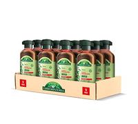 Antica Erboristeria Shampoo Seboregolatore Ortica, Shampoo per Capelli Grassi, con Ingredienti Naturali, 12 pezzi x 250 ml