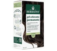 Herbatint Tinta Capelli Gel Colorante Permanente 4n Castano 170ml