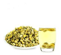 Antica Formula Di Tisana Tè Alle Erbe Golden Ju Biologico Originale Cinese Naturale Tè Verde Biologico Senza Additivi Aroma Intenso Rimuove Calore E Fuoco (100g)