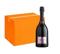 Antica Fratta Franciacorta Docg Essence Rose (6 Bottiglie)