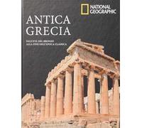 Antica Grecia. Dall’età del bronzo alla fine dell’epoca classica