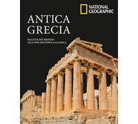Antica Grecia. Dall’età del bronzo alla fine dell’epoca classica