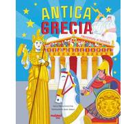 Antica Grecia raccontata ai bambini