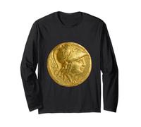 Antica Moneta d'oro - Alessandro Magno Maglia a Manica