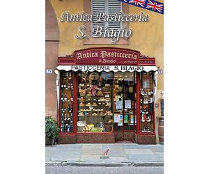 Antica Pasticceria S. Biagio - [Artestampa Edizioni]