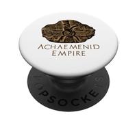 Antica Persia - Impero achemenide - Storia persiana PopSockets PopGrip Adesivo