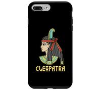 Antica regina egizia Cleopatra Egitto Mitologia Custodia per iPhone 7 Plus/8 Plus