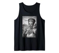 Antica Regina Nefertiti Canotta