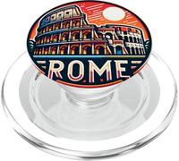 Antica Roma Monumenti E Vacanze Italia PopSockets PopGrip per MagSafe