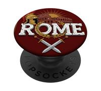 Antica Roma PopSockets PopGrip Adesivo