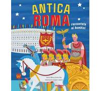 Antica Roma raccontata ai bambini