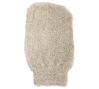 Antica saggezza Crema Snug Guanto Mix di iuta