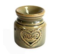 Antica saggezza in cotone naturale Lavanda Grano Borsa