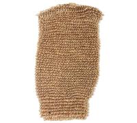 Antica saggezza juta marrone Snug Mitt