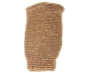 Antica saggezza juta marrone Snug Mitt