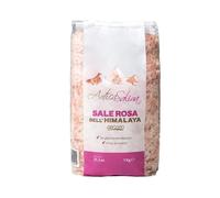 Antica Salina, Sale rosa dell'Himalaya grosso, 1 kg