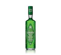 Antica Sambuca con gusto mela - Liquore