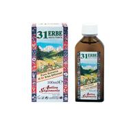 Antica Saponeria Galicari Olio 31 Erbe Krauterol Antica Saponeria 100 Ml