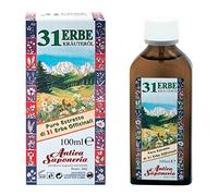 Antica Saponeria Olio Corpo - 100 Ml