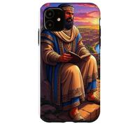 Antica Sumera Mesopotamia Sumera Custodia per iPhone 11