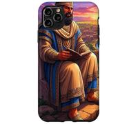 Antica Sumera Mesopotamia Sumera Custodia per iPhone 11 Pro Max