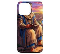 Antica Sumera Mesopotamia Sumera Custodia per iPhone 13 Pro Max