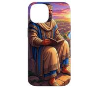 Antica Sumera Mesopotamia Sumera Custodia per iPhone 14