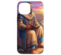 Antica Sumera Mesopotamia Sumera Custodia per iPhone 15