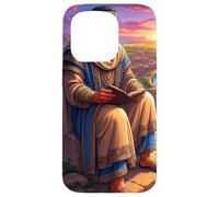 Antica Sumera Mesopotamia Sumera Custodia per iPhone 15 Pro