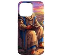 Antica Sumera Mesopotamia Sumera Custodia per iPhone 15 Pro Max