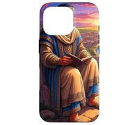 Antica Sumera Mesopotamia Sumera Custodia per iPhone 16 Pro