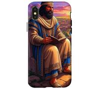 Antica Sumera Mesopotamia Sumera Custodia per iPhone X/XS