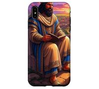 Antica Sumera Mesopotamia Sumera Custodia per iPhone XS Max