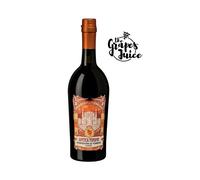 ANTICA TORINO VERMOUTH DI TORINO ROSSO VINO AROMATIZZATO PIEMONTE