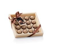 Antica Torroneria Piemontese - Baci di Dama 150 gr.