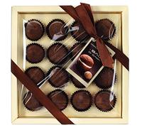Antica Torroneria Piemontese - Baci di Dama con Cacao 150 gr.