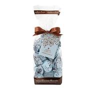 Antica Torroneria Piemontese Tartufi Dolci weiße Cappuccino Trüffelpralinen aus Italien, 1er Pack (1 x 200 g)