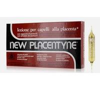 ANTICADUTA ALLA PLACENTA FIALE NEW PLACENTYNE CAPELLI 12 FIALE RISTRUTTURANTE DA 10 ML