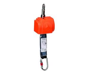 ANTICADUTA AUTOMATICO ART. AN 102 MINIBLOC DA MT. 2,5