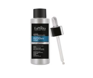 Anticaduta Rinforzante Uomo - Lozione Trattamento Urto Euphidra 2x100ml