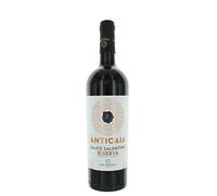 Anticaia Salice Salentino Riserva Dop Cantina San Donaci Cl 75